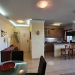 Apartamento Seychelles Primera Linea La Manga
