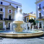 Sherry House