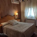 Casa Rural Iris