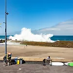 Home2Book Ocean View Bajamar Natural Pool & Beach