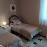 Casa escarpes de Trejo