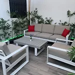 Apartamentos San Fernando 24