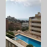 The Beach Apartment - Sea Views