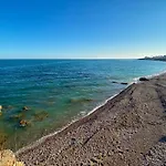 Apartamento Con Piscina A 350 Metros De La Playa