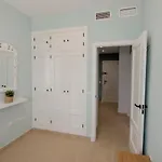 El Jardin De La Duquesa, Apartamentos Living Sur
