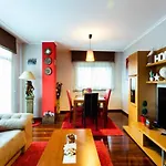 Apartamento Plaza Perillana