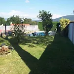Casa Paredes - Rias Bajas