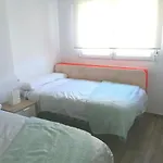 Bonito Piso En Primera Linea De Playa