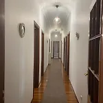 Pension Hedrass