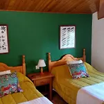 Casa Rural Los Jamones