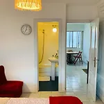 Apartamento En El Centro De Pontevedra