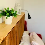 Apartamento En El Centro De Pontevedra