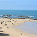 Apartamento Ventanal Al Mar