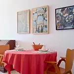Apartamento Ventanal Al Mar