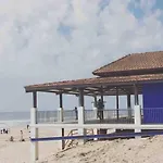 Casa Con Vistas Al Mar En La Punta Del Caiman