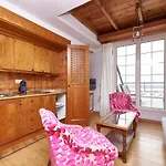 Exclusivo Duplex En La Plaza