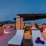 Bellavista Marbella - Stunning Beachside Luxury Penthouse Apartment