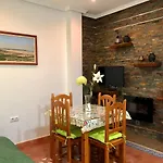 Apartamento Triana L Bolonia, Tarifa