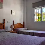 Apartamento Triana L Bolonia, Tarifa