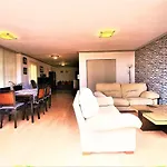 Apartamento Cerca De Playa Y Montaña Ideal Familias O Relax
