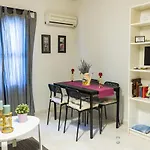 Apartamentos La Machacona Plaza Mayor