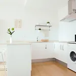 Estilo nordico Sardinero