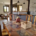 La Casita Del Abuelo