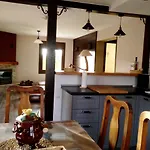 La Casita Del Abuelo