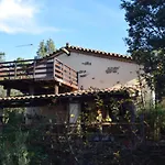 Casa La Indiana