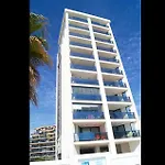 Apartement Bernia Al Mar Calpe