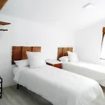 Casa Rural Teresa