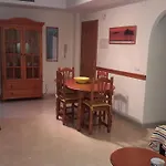 Apartamento primera linea vistas al mar
