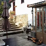 Casa Manolita