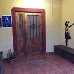 Hostel La Cabañuela