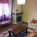 Casa Rural Playa los Percheles