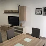 Apartamento 21, Muy Centrico, 5Personas