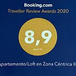 Apartamento/Loft en Zona Céntrica III