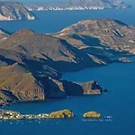 Isleta Del Moro Daniel