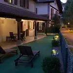 Apartamento Usuaia con jacuzzi
