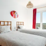 Mirador de Castilnovo - Adosado vacacional en Conil