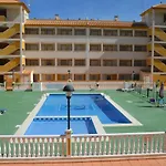 Ribera Beach 1 - 3107