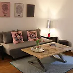 Impresionante piso en el centro de Pontevedra con terraza y parking