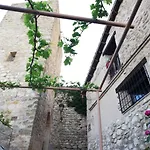 Casa Rural Castillo La Iruela