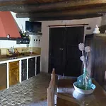Casa Rural Castillo La Iruela