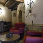 Casa Rural Castillo La Iruela