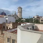 Piso Centrico En Benicarlo Muy Acogedor