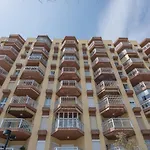 Wintowinrentals Relax & Frontal Sea View In Fuengirola