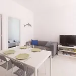 Bonito Apartamento Sol Tarifa, Centrico Y Cerca De La Playa