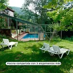 La Cabana Del Moli De La Plana