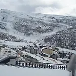 Atico Duplex Ginebra A Pie De Pistas Sierra Nevada
